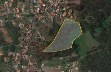 Land in Antas of 22,600 m²