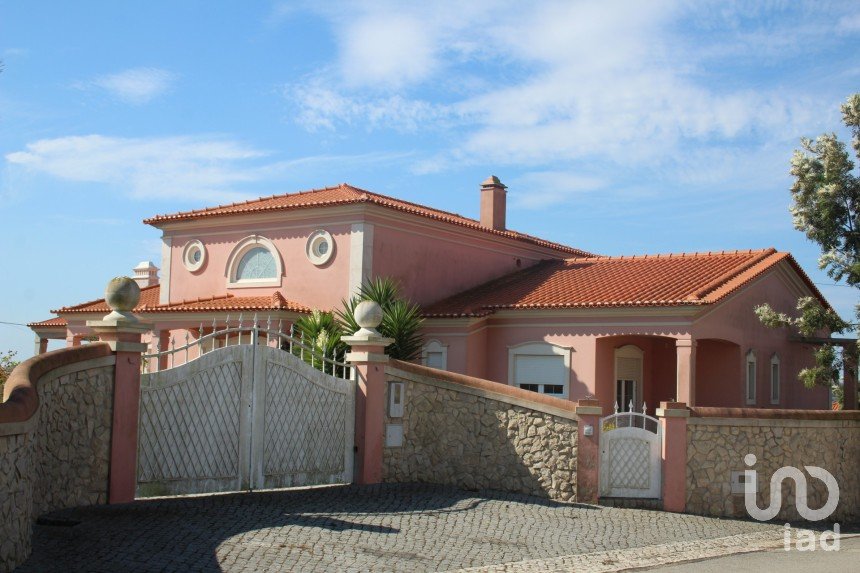 House T3 in A dos Francos of 312 m²