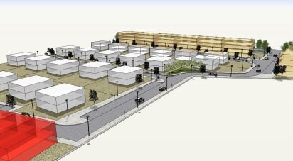 Terrain à bâtir à Tavira (Santa Maria e Santiago) de 39 431 m²