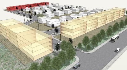 Terrain à bâtir à Tavira (Santa Maria e Santiago) de 39 431 m²