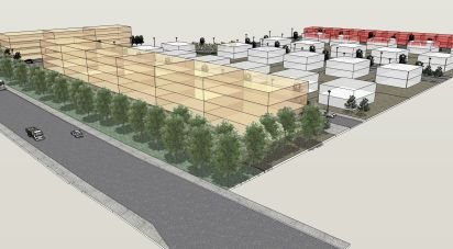 Terrain à bâtir à Tavira (Santa Maria e Santiago) de 39 431 m²