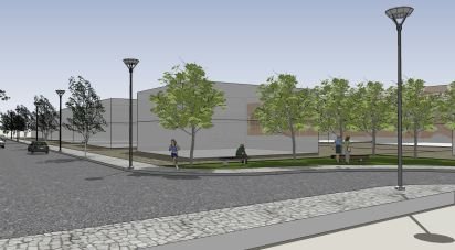 Terrain à bâtir à Tavira (Santa Maria e Santiago) de 39 431 m²