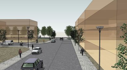 Terrain à bâtir à Tavira (Santa Maria e Santiago) de 39 431 m²