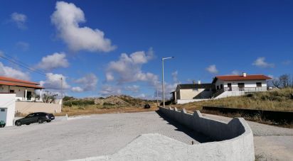 Land in Pataias e Martingança of 2,164 m²