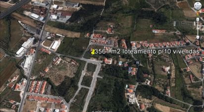 Land in Tornada e Salir do Porto of 3,561 m²