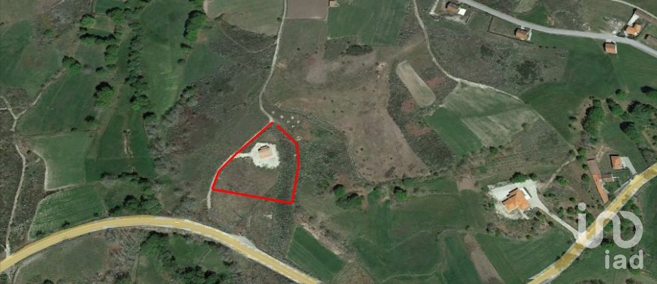 Land in Chã of 5,750 m²