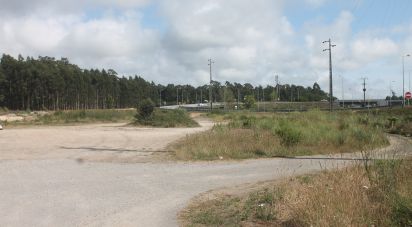 Terrain à Palmeira de Faro e Curvos de 25 498 m²