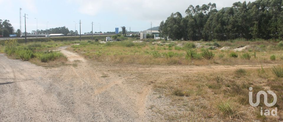 Terrain à Palmeira de Faro e Curvos de 25 498 m²