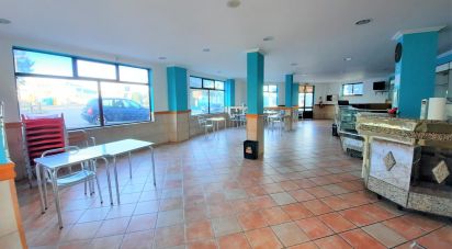 Bar-brasserie à Cadaval e Pêro Moniz de 221 m²