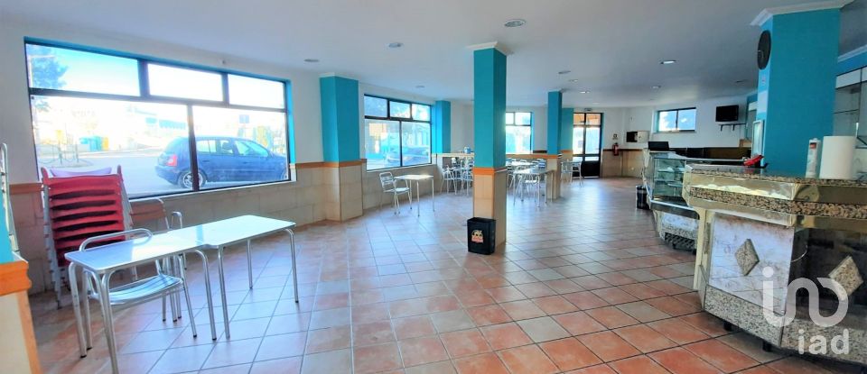 Bar-brasserie à Cadaval e Pêro Moniz de 221 m²