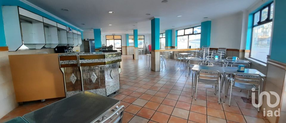 Bar-brasserie à Cadaval e Pêro Moniz de 221 m²