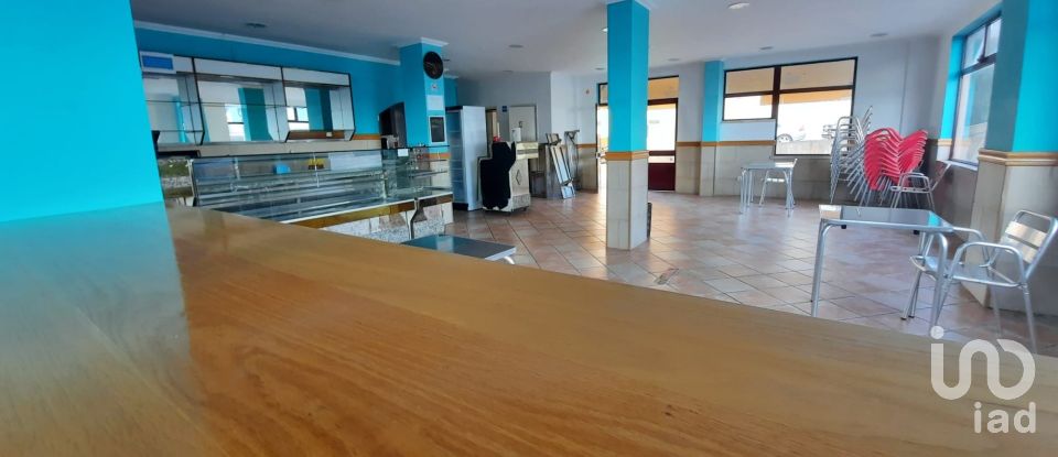 Bar-brasserie à Cadaval e Pêro Moniz de 221 m²