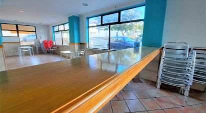 Bar-brasserie à Cadaval e Pêro Moniz de 221 m²