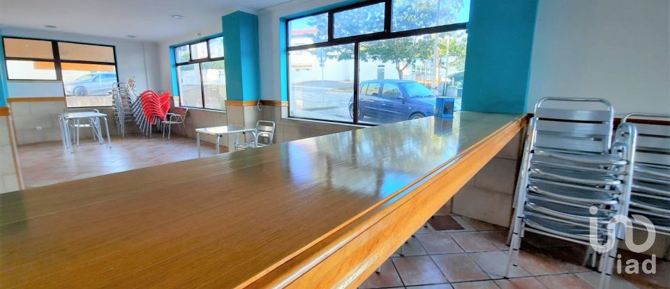 Bar-brasserie à Cadaval e Pêro Moniz de 221 m²