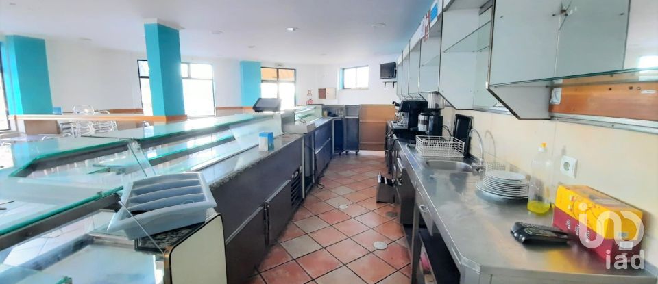 Bar-brasserie à Cadaval e Pêro Moniz de 221 m²