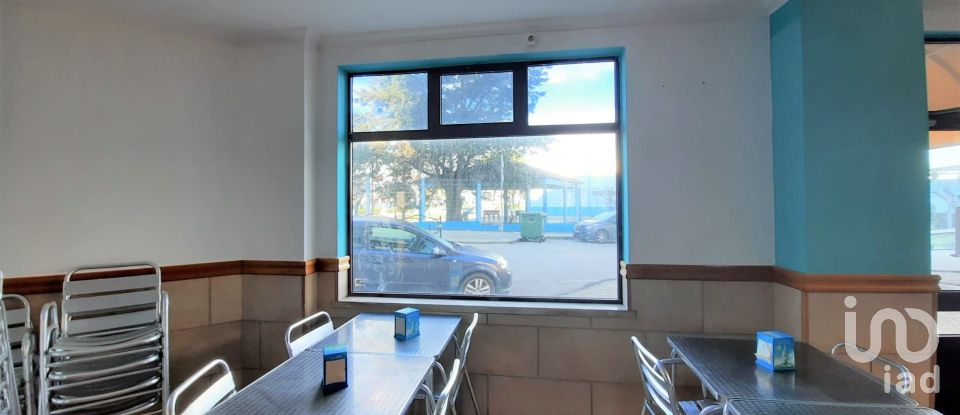 Bar-brasserie à Cadaval e Pêro Moniz de 221 m²