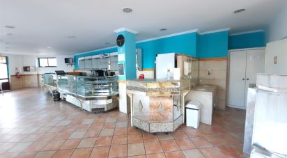 Bar-brasserie à Cadaval e Pêro Moniz de 221 m²