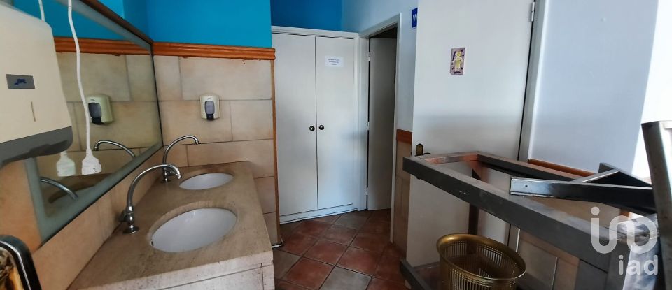 Bar-brasserie à Cadaval e Pêro Moniz de 221 m²