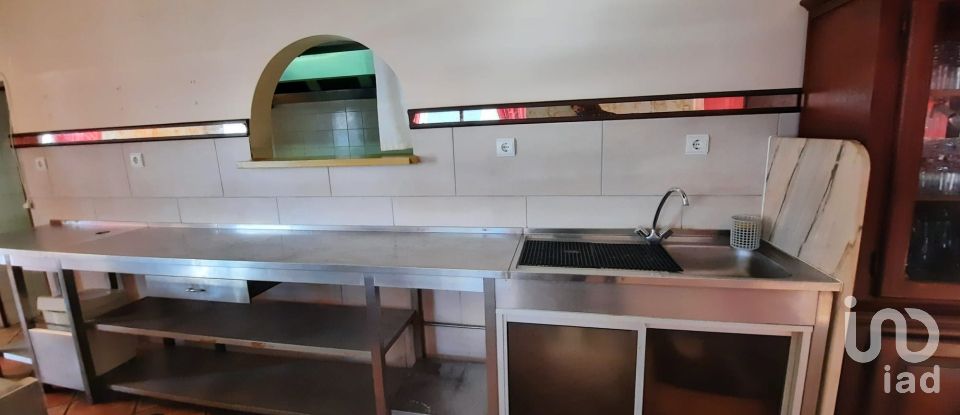 Bar-brasserie à Cadaval e Pêro Moniz de 221 m²