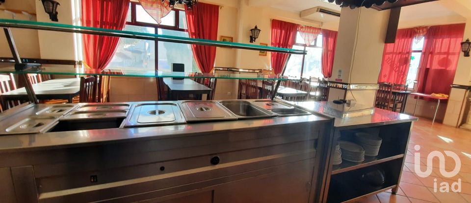 Bar-brasserie à Cadaval e Pêro Moniz de 221 m²