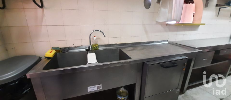 Bar-brasserie à Cadaval e Pêro Moniz de 221 m²