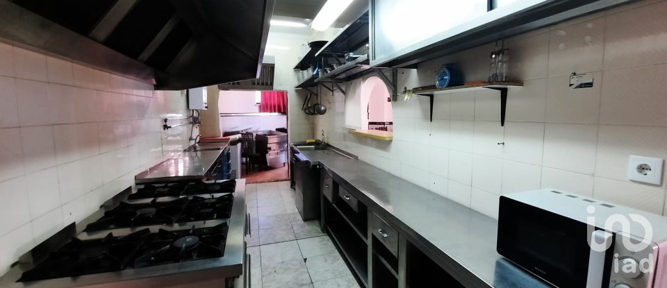 Bar-brasserie à Cadaval e Pêro Moniz de 221 m²