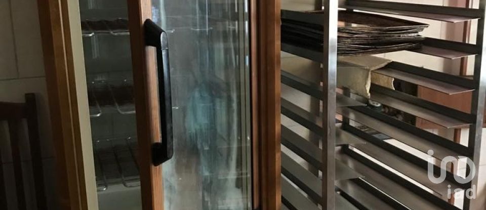 Bar-brasserie à Cadaval e Pêro Moniz de 221 m²