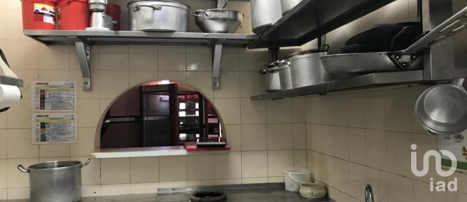 Bar-brasserie à Cadaval e Pêro Moniz de 221 m²