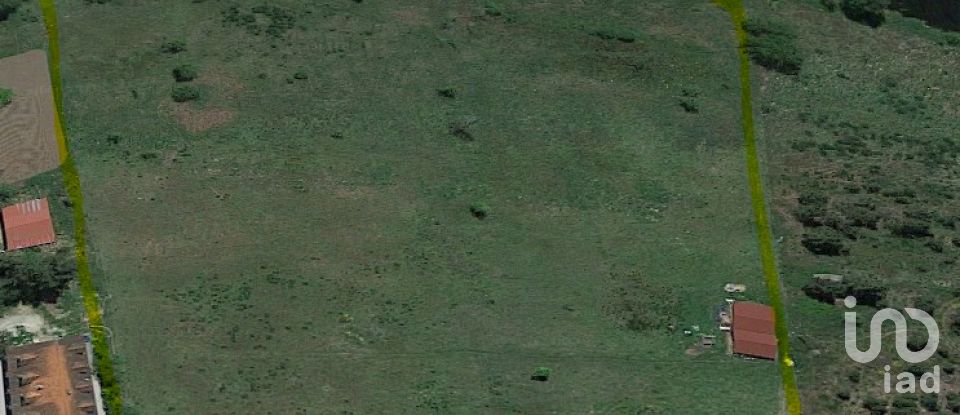 Terreno em Vale de Anta de 20 900 m²