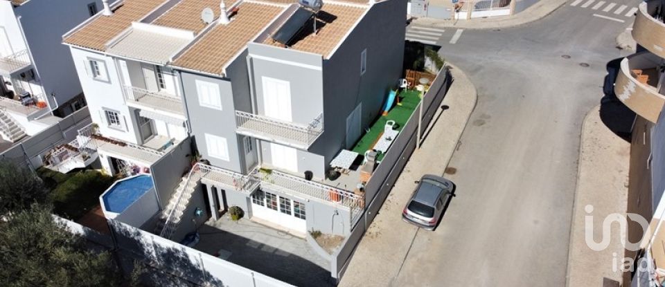 House T3 in Algoz e Tunes of 173 m²