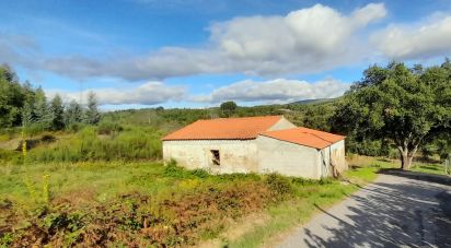 Maison rustique T3 à Pedrógão Pequeno de 80 m²