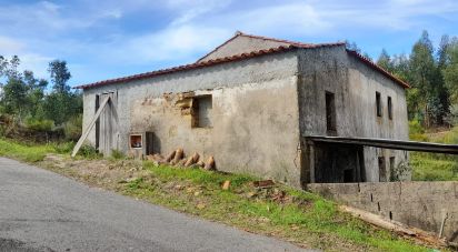Maison rustique T3 à Pedrógão Pequeno de 80 m²