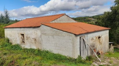 Maison rustique T3 à Pedrógão Pequeno de 80 m²