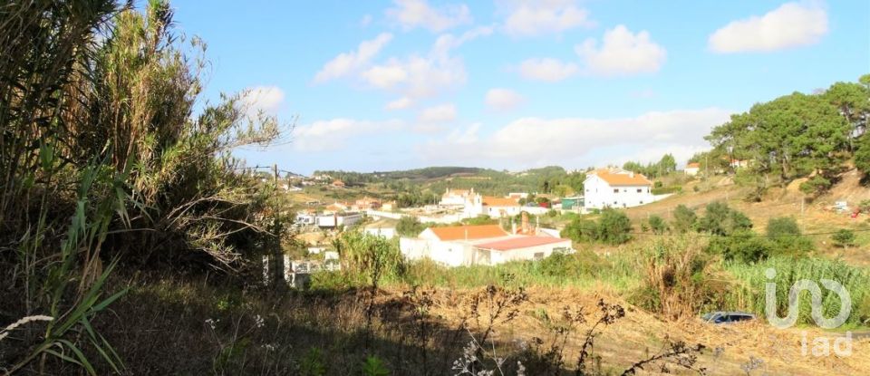 Land in Santo Isidoro of 1,182 m²