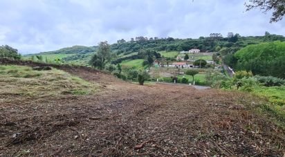 Land in Santo Quintino of 1,480 sq m