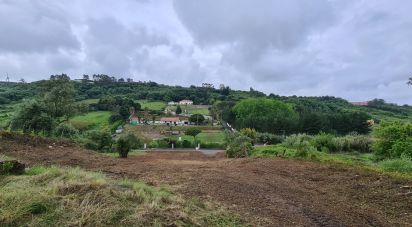 Land in Santo Quintino of 1,480 m²