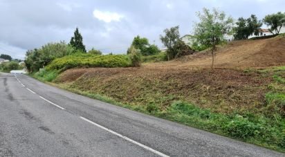 Land in Santo Quintino of 1,480 m²