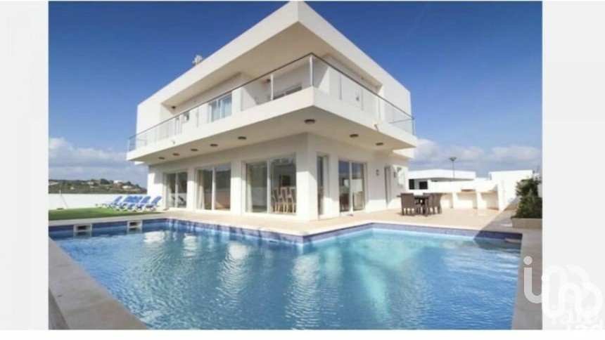 Casa / Villa T4 em São Gonçalo De Lagos de 784 m²