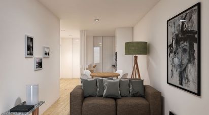 Apartment T1 in Paranhos of 75 m²