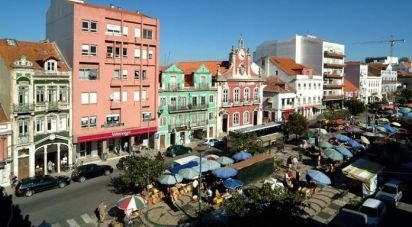 Land in Tornada e Salir do Porto of 500 m²