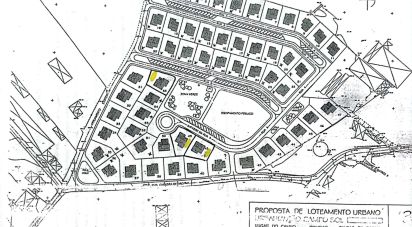 Land in Tornada e Salir do Porto of 500 m²