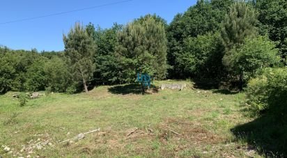 Building land in Covas of 1,340 m²