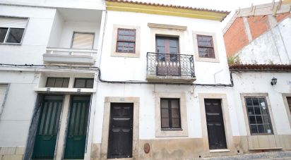 Immeuble à Faro (Sé e São Pedro) de 350 m²