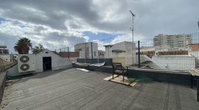 Prédio em Faro (Sé e São Pedro) de 350 m²