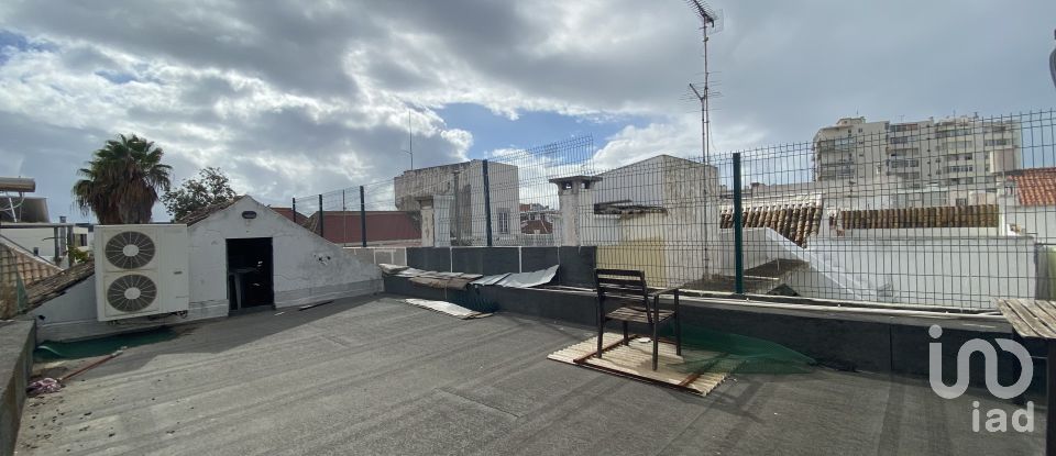 Prédio em Faro (Sé e São Pedro) de 350 m²