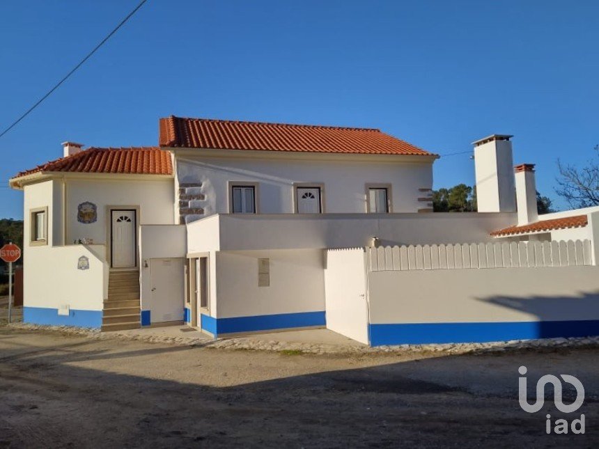 Casa / Villa T3 em São Mamede de 102 m²