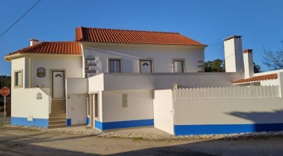 Maison T3 à São Mamede de 102 m²