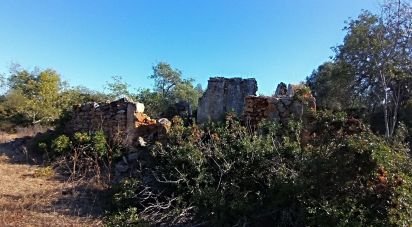 Land in Moncarapacho e Fuseta of 3,080 m²