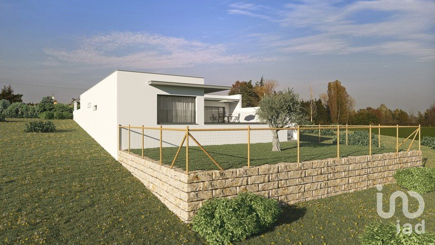Building land in Bárrio of 940 m²