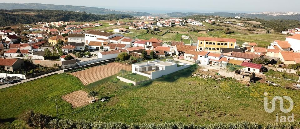 Building land in Bárrio of 1,940 m²